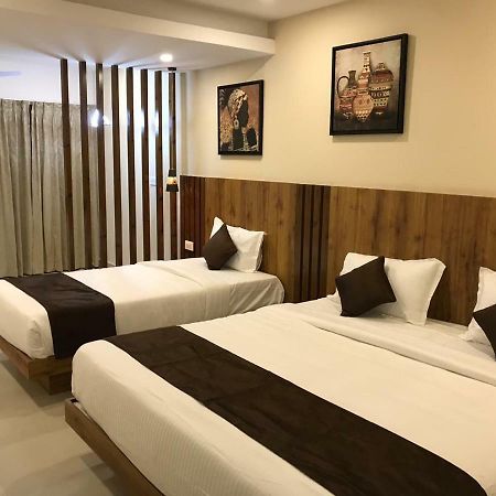 Apollostay Chennai Zewnętrze zdjęcie