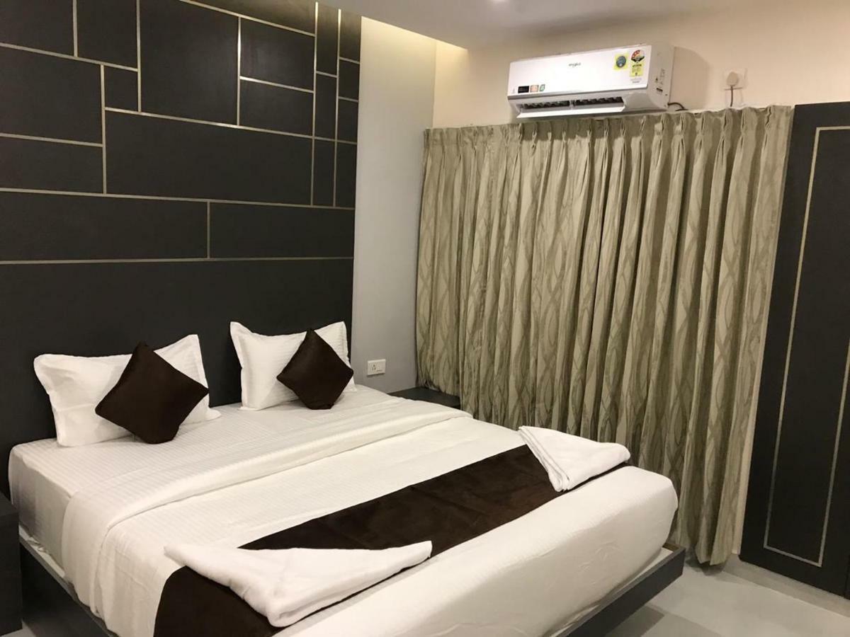 Apollostay Chennai Zewnętrze zdjęcie