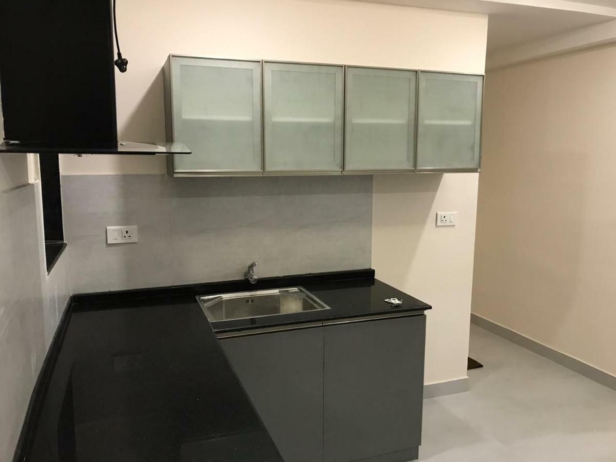 Apollostay Chennai Zewnętrze zdjęcie