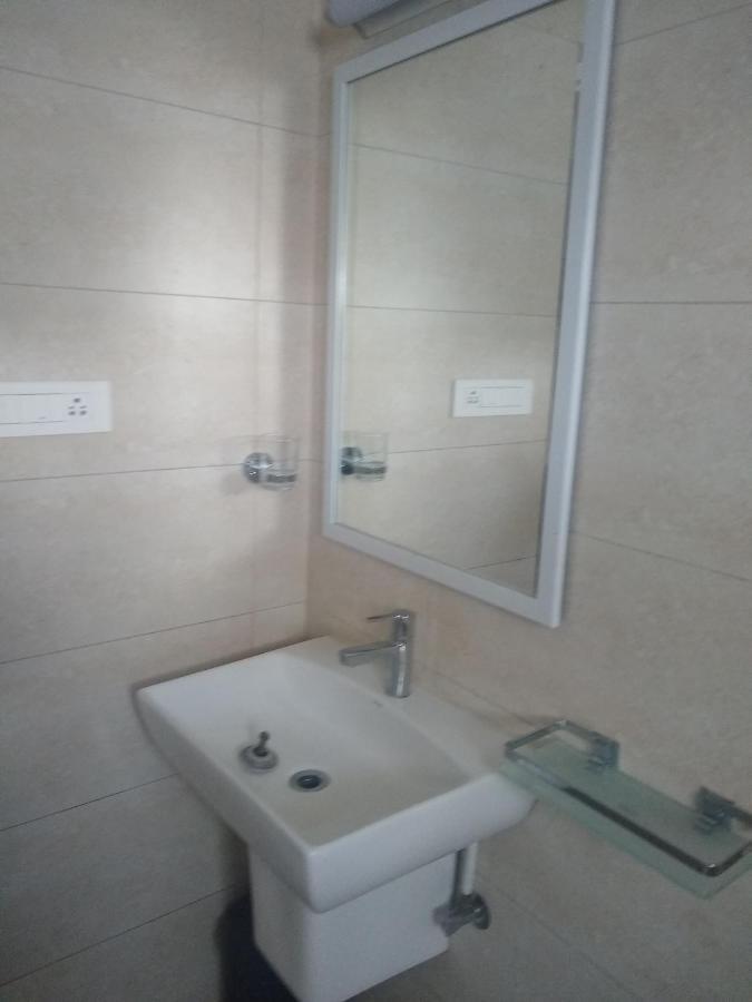 Apollostay Chennai Zewnętrze zdjęcie
